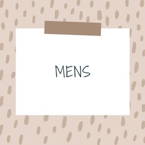 mens tops